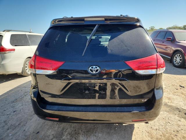 Photo 6 from auction – 2011 TOYOTA SIENNA with VIN 5TDKK3DC7BS087209