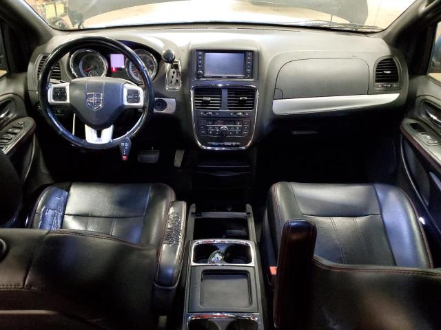 Photo 8 from auction – 2011 DODGE GRAND CARA with VIN 2D4RN7DG1BR741875