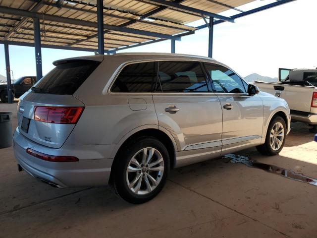Photo 3 from auction – 2017 AUDI Q7 PREMIUM with VIN WA1LAAF74HD014132