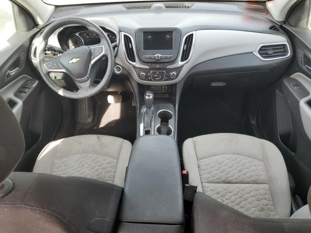 Photo 8 from auction – 2019 CHEVROLET EQUINOX with VIN 2GNAXKEV7K6168266