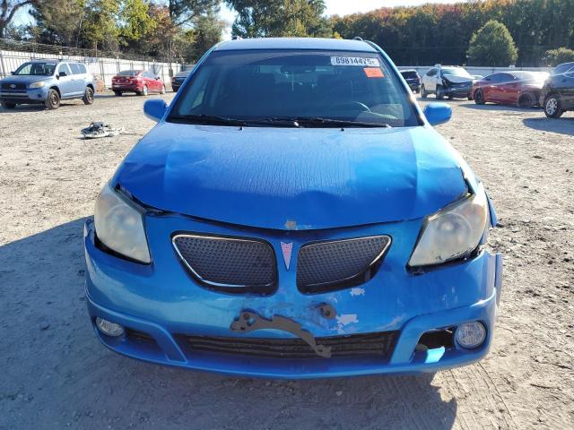 Photo 5 from auction – 2007 PONTIAC VIBE with VIN 5Y2SL65847Z409576