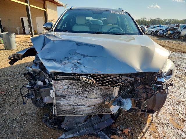 Photo 5 from auction – 2016 KIA SORENTO SX with VIN 5XYPK4A50GG117530