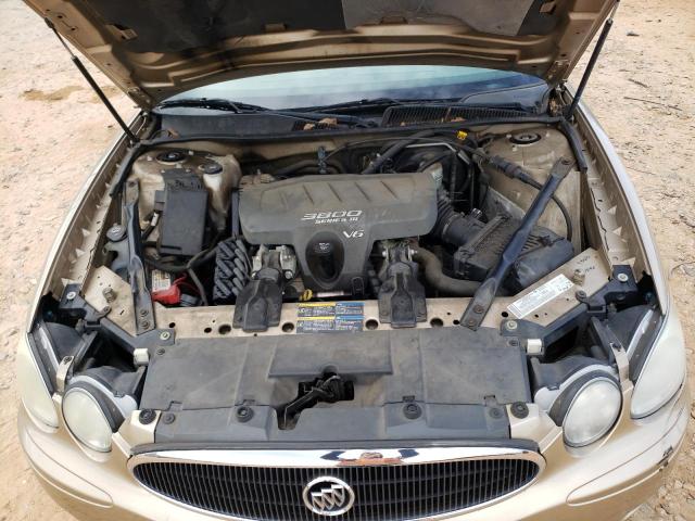 Photo 11 from auction – 2005 BUICK LACROSSE C with VIN 2G4WC532851259421