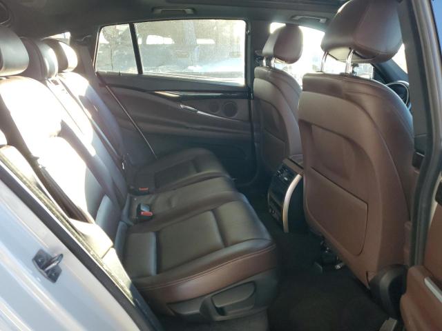 Photo 10 from auction – 2015 BMW 535 IGT with VIN WBA5M2C57FD872137