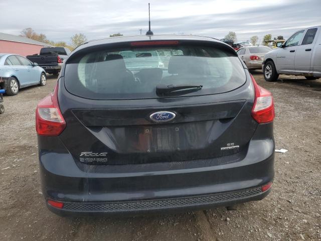 Photo 6 from auction – 2013 FORD FOCUS SE with VIN 1FADP3K27DL376931