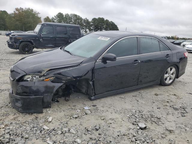 TOYOTA CAMRY BASE 2011 con VIN 4T1BF3EK3BU157113 - Foto de la subasta