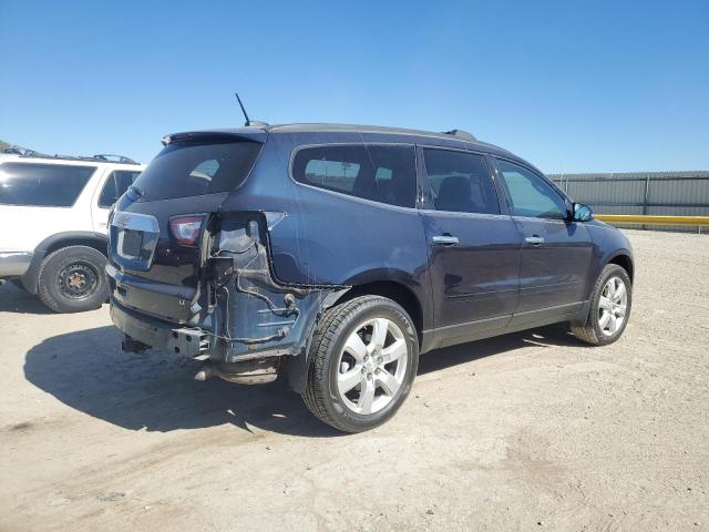 Photo 3 from auction – 2017 CHEVROLET TRAVERSE L with VIN 1GNKRGKD8HJ298222