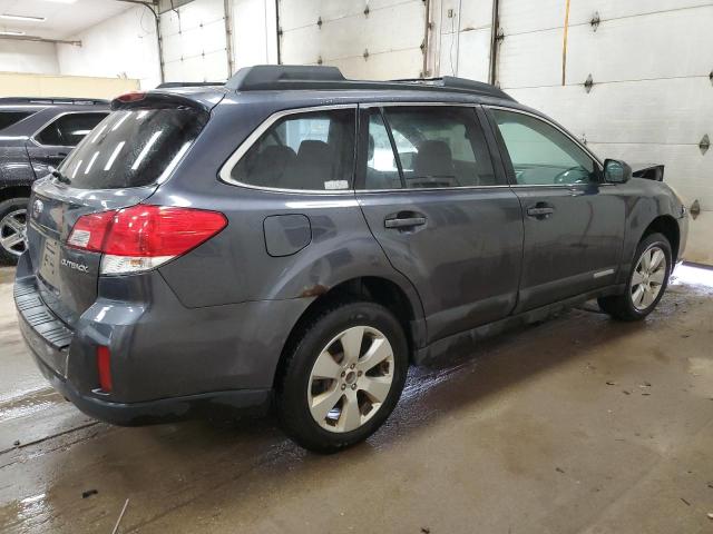 Foto 3 de la subasta – 2010 SUBARU OUTBACK 2. con VIN 4S4BRCGC7A3336319