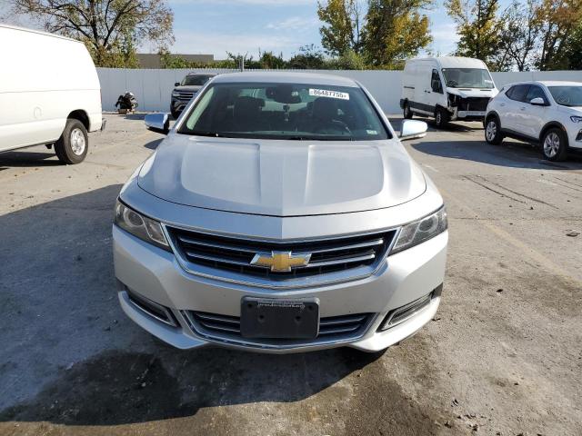 Photo 5 from auction – 2015 CHEVROLET IMPALA LTZ with VIN 2G1165S38F9102564