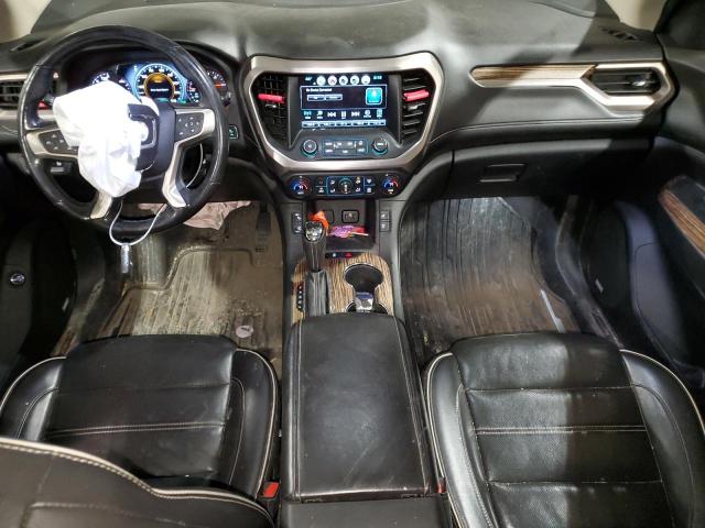 Photo 8 from auction – 2019 GMC ACADIA DEN with VIN 1GKKNXLS2KZ229055