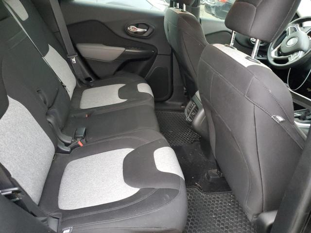 صورة رقم 11 من المزاد - 2014 JEEP CHEROKEE S مع VIN 1C4PJMAB1EW166342