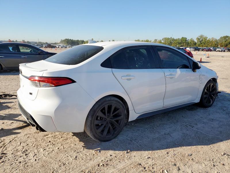 Photo 3 from auction – 2020 TOYOTA COROLLA with VIN 5YFS4RCE8LP045867