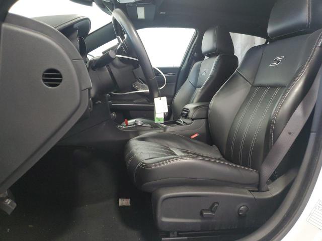 Photo 7 from auction – 2022 CHRYSLER 300 S with VIN 2C3CCABG7NH162817