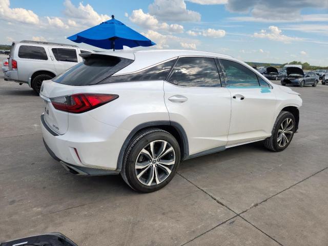 Photo 3 from auction – 2019 LEXUS RX 350 with VIN 2T2ZZMCA9KC123664