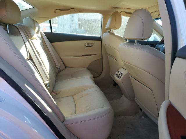 Photo 10 from auction – 2008 LEXUS ES 350 with VIN JTHBJ46G482227496