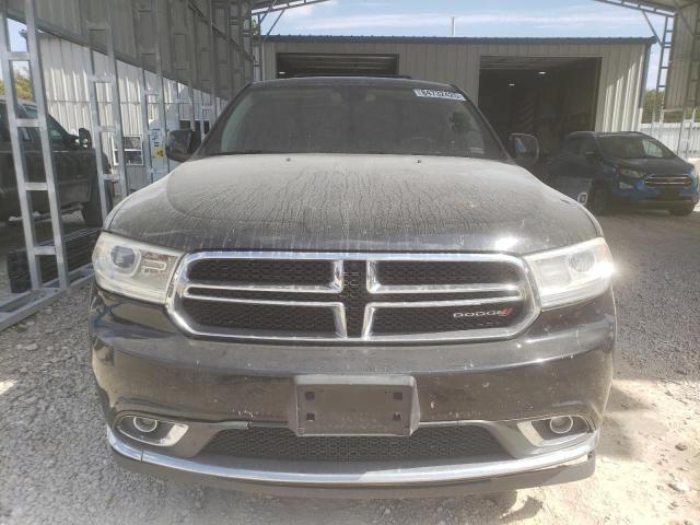 Photo 5 from auction – 2017 DODGE DURANGO SX with VIN 1C4RDJAG6HC644187