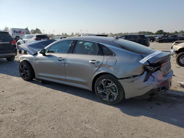 Photo 2 from auction – 2026 KIA K5 GT LINE with VIN KNAG64J76T5397461