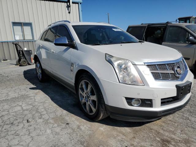 Photo 4 from auction – 2012 CADILLAC SRX PERFOR with VIN 3GYFNEE32CS575042