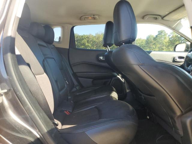 Photo 10 from auction – 2019 JEEP COMPASS LA with VIN 3C4NJCBBXKT851702