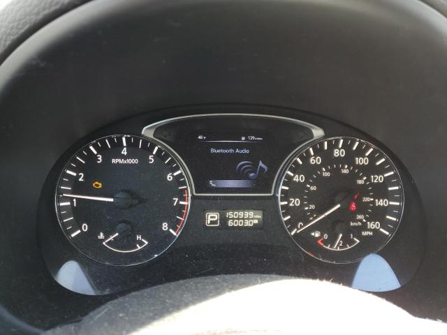 Zdjęcie 9 z aukcji – 2015 NISSAN ALTIMA 2.5 z VIN 1N4AL3AP1FC581370