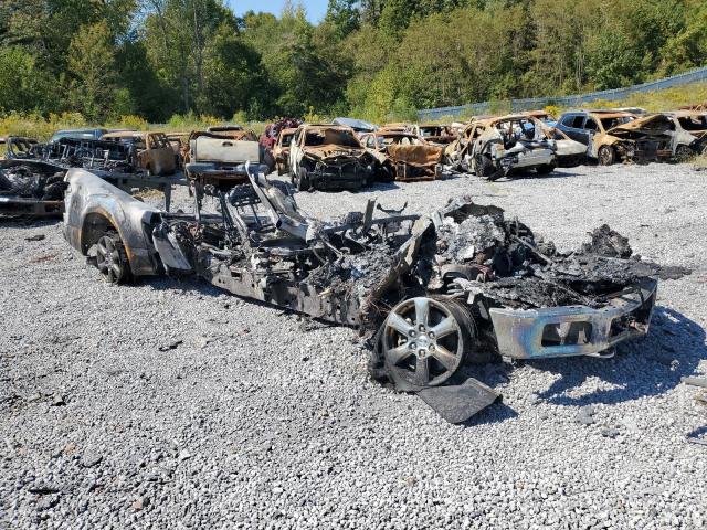 Zdjęcie 4 z aukcji – 2019 FORD F150 SUPER z VIN 1FTEW1E5XKFB00945