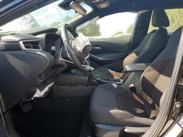 Photo 7 from auction – 2023 TOYOTA COROLLA LE with VIN JTDBCMFEXP3019870