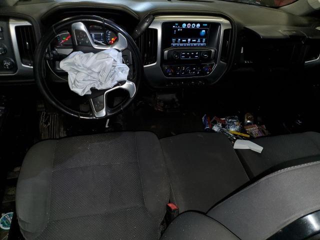 Photo 8 from auction – 2018 GMC SIERRA K15 with VIN 1GTV2MEC3JZ342064