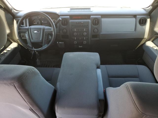 Photo 8 from auction – 2014 FORD F150 SUPERCREW with VIN 1FTFW1EF3EFC24802