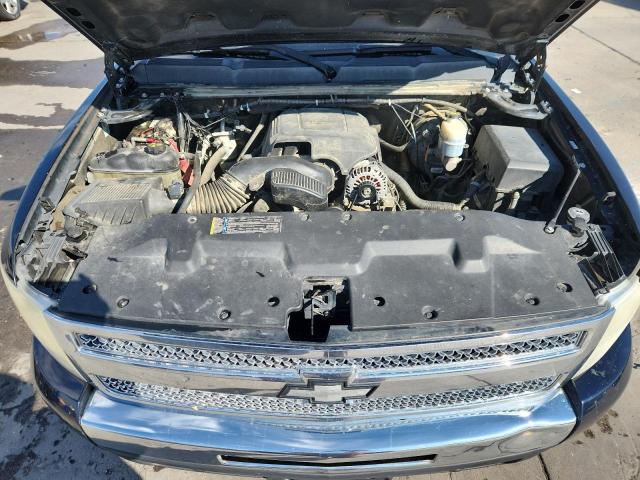Photo 11 from auction – 2011 CHEVROLET SILVERADO with VIN 3GCPKSE34BG105100