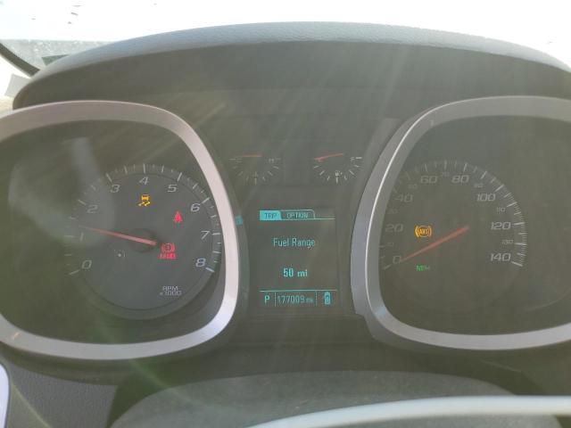 Photo 9 from auction – 2014 CHEVROLET EQUINOX LT with VIN 2GNALBEK9E6294702