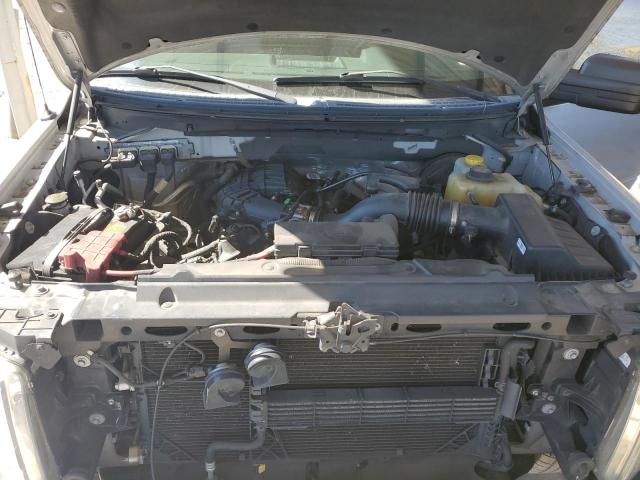 Photo 11 from auction – 2014 FORD F150 with VIN 1FTMF1CM3EFB14664