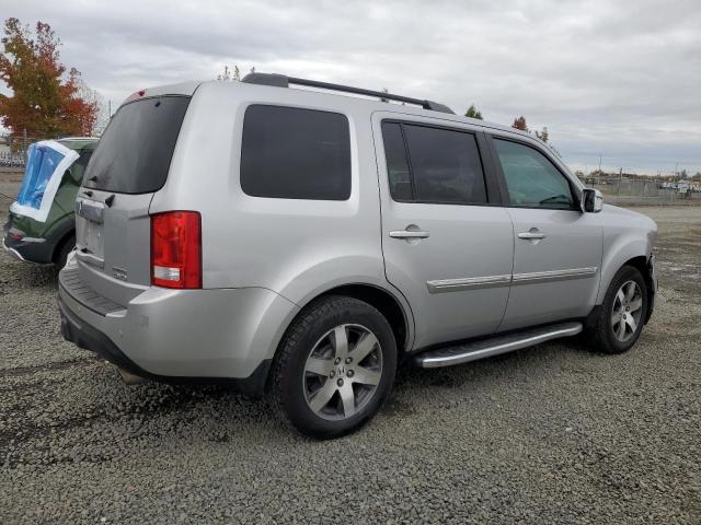 Photo 3 from auction – 2012 HONDA PILOT TOUR with VIN 5FNYF4H95CB031701