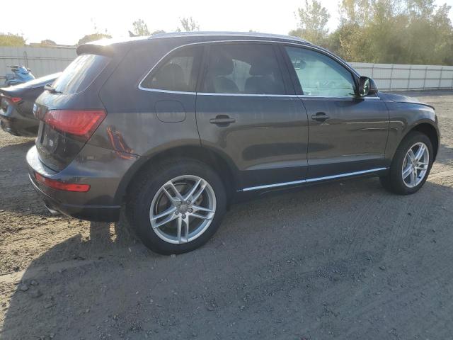 Photo 3 from auction – 2014 AUDI Q5 TDI PREMIUM PLUS with VIN WA1CMAFPXEA123618