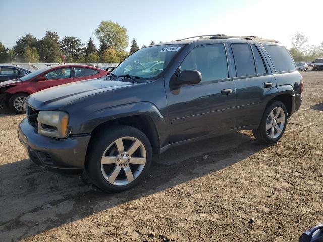 Photo 1 from auction – 2006 CHEVROLET TRAILBLAZE with VIN 1GNDT13S562256795