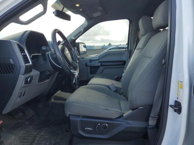 Photo 7 from auction – 2015 FORD F150 SUPER with VIN 1FTEW1CP8FFA25334