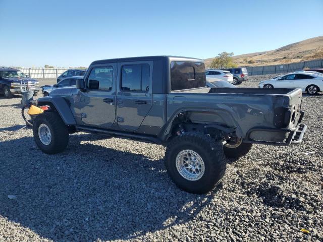 Photo 2 from auction – 2022 JEEP GLADIATOR with VIN 1C6JJTEG2NL166252