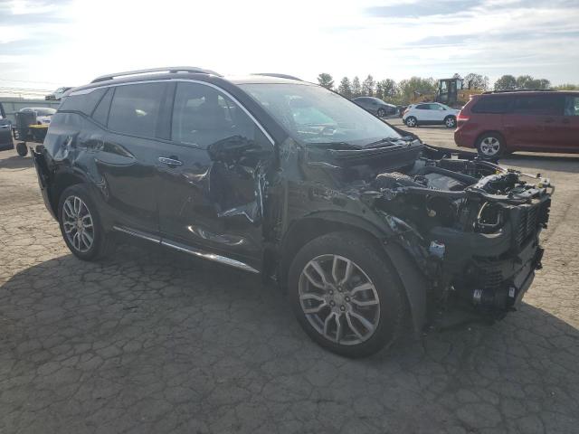 Photo 4 from auction – 2022 GMC TERRAIN DE with VIN 3GKALXEV8NL213690