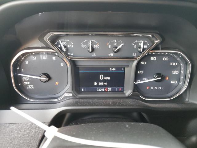 Photo 9 from auction – 2020 GMC SIERRA K1500 ELEVATION with VIN 3GTU9CED2LG300689