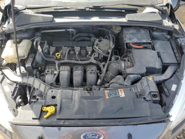 Photo 11 from auction – 2015 FORD FOCUS S with VIN 1FADP3E26FL355373