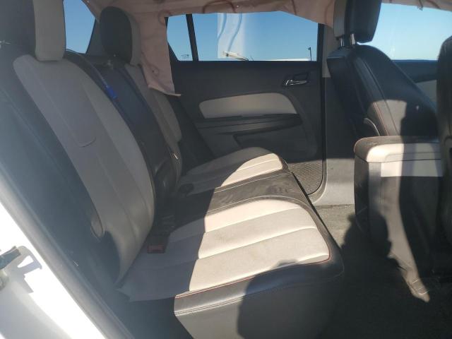 Photo 10 from auction – 2012 GMC TERRAIN SLT with VIN 2GKALUEK7C6132170