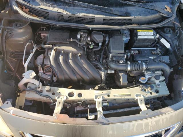 Photo 11 from auction – 2013 NISSAN VERSA S with VIN 3N1CN7AP8DL841563