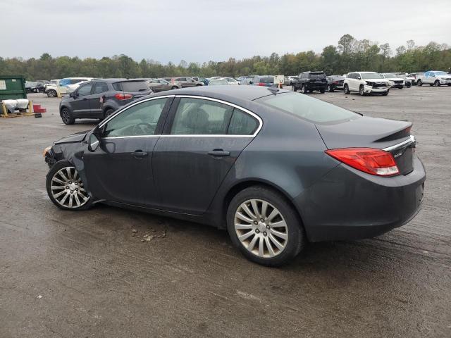 Photo 2 from auction – 2011 BUICK REGAL CXL with VIN 2G4GP5EC9B9182151
