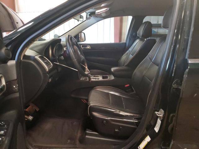 Photo 7 from auction – 2012 JEEP GRAND CHER with VIN 1C4RJFAG0CC233785