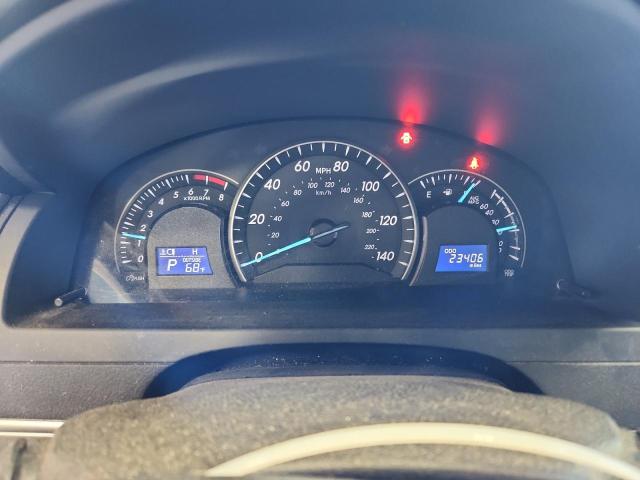 Photo 9 from auction – 2014 TOYOTA CAMRY L with VIN 4T4BF1FK4ER434588