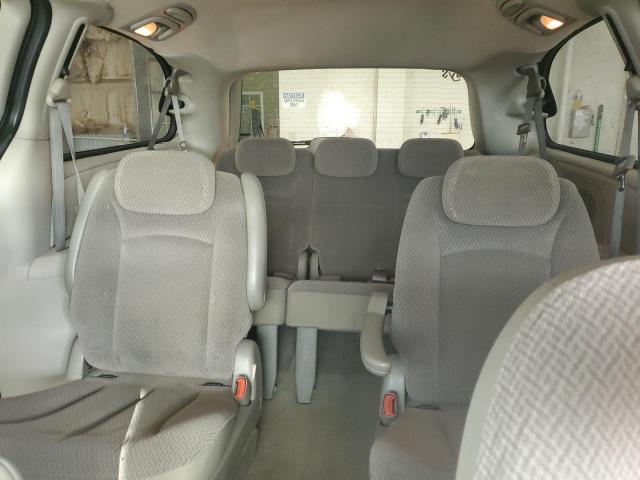 Photo 10 from auction – 2007 CHRYSLER TOWN & COU with VIN 2A4GP54L27R108352