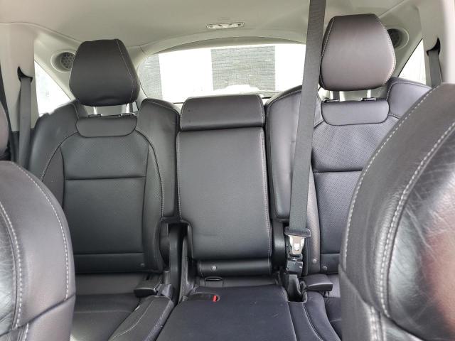 Photo 10 from auction – 2020 ACURA MDX TECHNO with VIN 5J8YD3H59LL010927