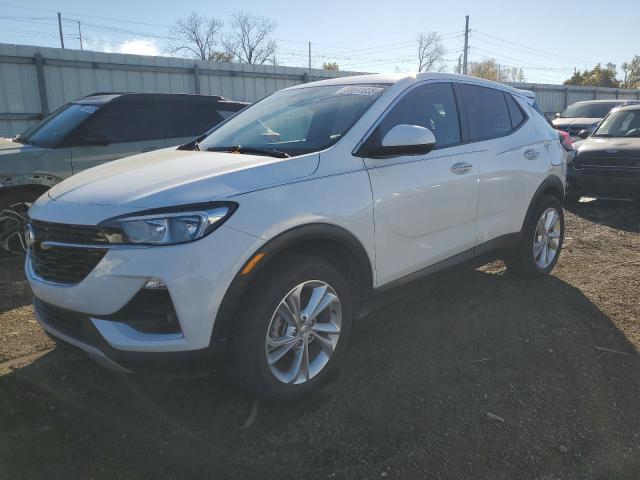 Photo 1 from auction – 2022 BUICK ENCORE GX with VIN KL4MMCSL1NB060289