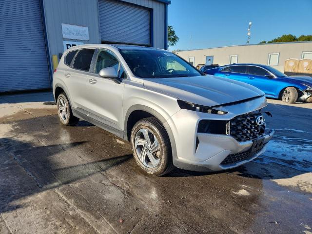 Photo 4 from auction – 2023 HYUNDAI SANTA FE S with VIN 5NMS1DAJ3PH606701