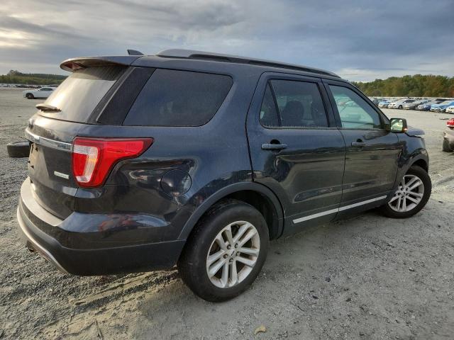 Photo 3 from auction – 2017 FORD EXPLORER X with VIN 1FM5K7DH1HGA14500