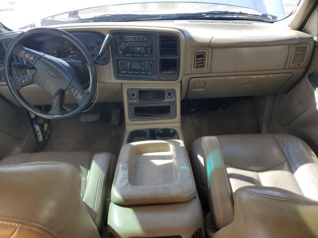Photo 8 from auction – 2005 CHEVROLET SILVERADO with VIN 1GCEK19Z95Z323943